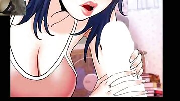 جنسی anime,گرم بچے