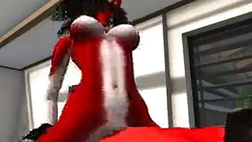 masturbation,3d porn