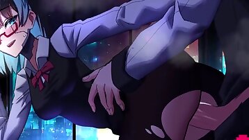 gangbang,hentai porn