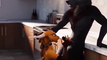 hot babes,furry hentai