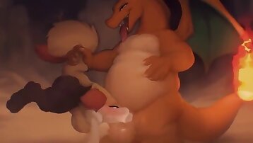 creampie,hentai porn