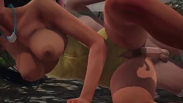 smotanový koláč,tvrdý sex