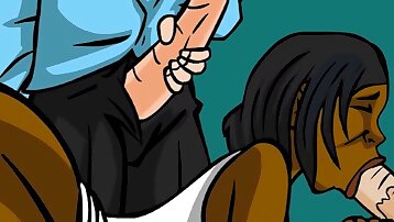 gangbang,hentai porn