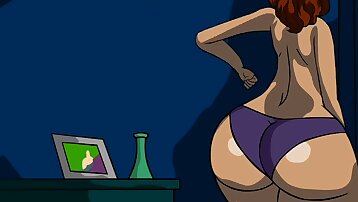 gangbang,hentai porn